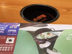 -呷哺呷哺 黄金牧场 (欢乐谷店)