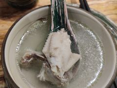 -润泽园椰子鸡(汇一城店)
