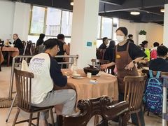 -蒸坊黄鳝饭(骏丰大厦店)
