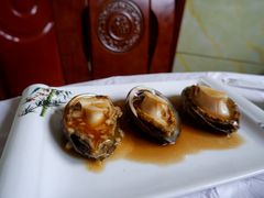 -宾朋海鲜美食餐厅·特色美食(兴海路店)