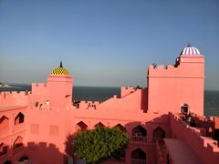 -漳州滨海火山岛自然生态风景区