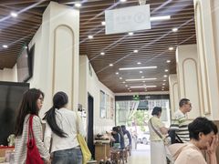 -李记清真馆(打钉巷店)