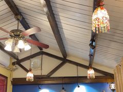 -Santoor 萨都里印度餐厅(北锣鼓巷店)