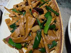-宣威山野人家·云南菜·菌火锅(金碧店)