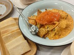 -阿诺泰·泰国餐厅(棕北店)