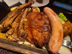 -bluefrog蓝蛙(恒隆广场店)