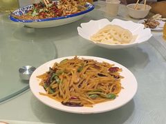 -忆外婆徐州菜·地锅鸡·生日宴(吴庄店)