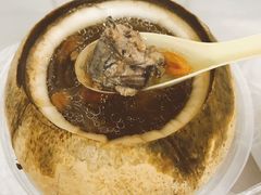 -達揚原味燉品(文明路店)
