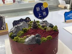 -派悦坊·甜品·蛋糕(日坛店)