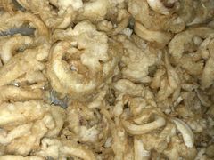 -海口绿发希尔顿酒店-田园汇自助餐·三文鱼·海鲜