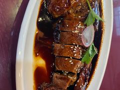 本帮酱鸭-三林本帮馆(中林街店)