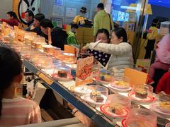 -元气寿司(东方宝泰店)