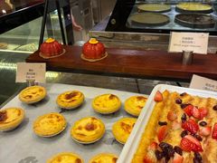 -景湖轩全日制餐厅·南湖名都