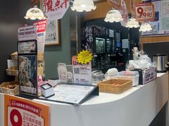-茶颜悦色(雨花亭凯德二楼店)