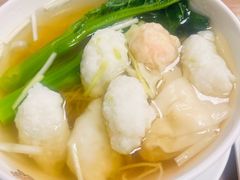 -百福麵家(新馬路店)