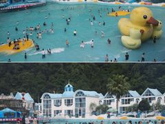 -清泉湾生态旅游度假区