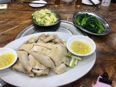 -红星光发煲仔饭(大石街店)