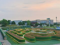 -莫子山公园