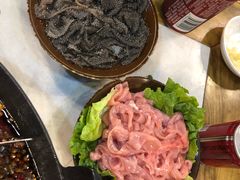 -重庆老火锅王(永陵路分店)