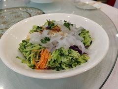 五彩大拉皮-红高粱大酒店(宁山东路店)