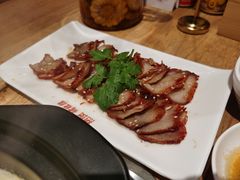 叉烧-好彩猪肚鸡(正弘城店)