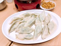-喜家德虾仁水饺(浦东山姆店)