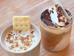 -ChanDu躔度咖啡(灯塔店)