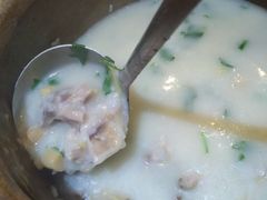 -金穗园·砂锅粥.醉鸡煲火锅(长寿路店)
