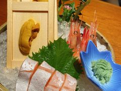 -花潮料理艺食馆(SM新生活广场店)