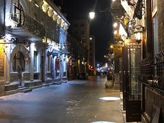 -张包铺(道外店)