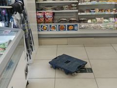 -711便利店(安贞桥胜古南里店)