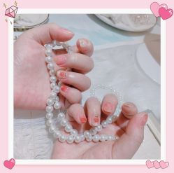 -杨美丽·美甲美睫