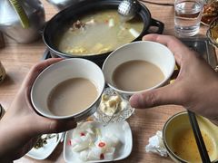 -尼玛藏家风味园(阿山食城店)