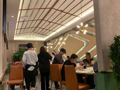 大堂-清晖小苑•顺德地方菜(壹海城店)