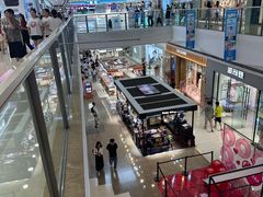 -万达广场(大明宫店)