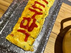 -冰川延边料理·炭烤串(原小木屋店)