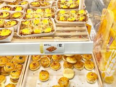 披萨多面包-味多美蛋糕(阜成门店)