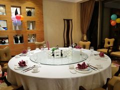 -阳澄湖费尔蒙酒店颐丰阁中餐厅(马鞍山西路店)