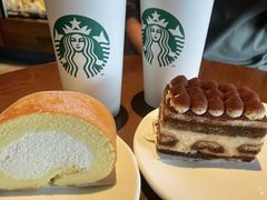 -星巴克(苏州西蒙店)