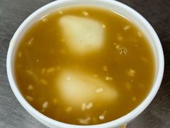 四色元宵-雪园小吃部(天桥商场店)