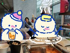 -海底捞火锅(老城根店)