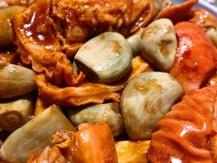 -小吊梨汤·北京菜·烤鸭(鸟巢店)