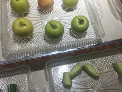 -金汉轩自助烤肉(成武店)