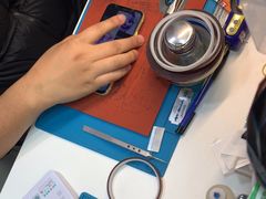 -中国移动 手机维修(兆地商务金座A店)