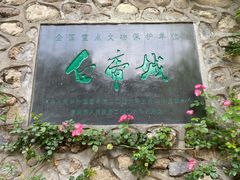 -白帝城·瞿塘峡景区