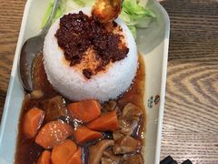 -李先生牛肉面大王(北京平谷步行街店)