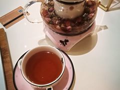 -MEET缘燕窝甜品&Tang's cake(华润万象城店)
