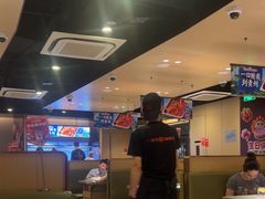 -海底捞火锅(天津SM城市广场店)