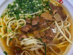 -李兰英湖南面馆(护国路店)