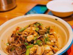 -兔槽江湖菜·重庆璧山兔(水围店)